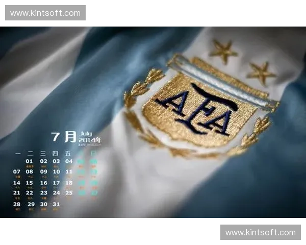 世界杯阿根廷队全赛程解析及关键对决时间表 世界杯阿根廷队全赛程解析及关键对决时间表